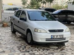 Opel Astra 1.4 Classic Twinport 2006 Model Bingöl