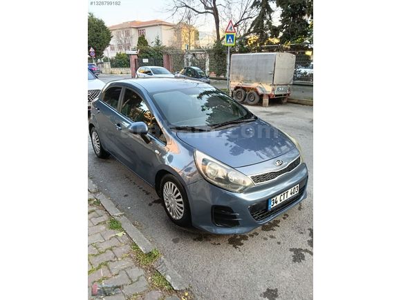 VARLI DAN 2016 RIO DIZEL