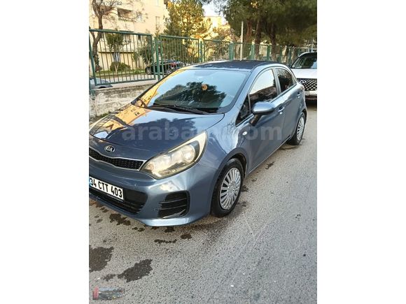 VARLI DAN 2016 RIO DIZEL