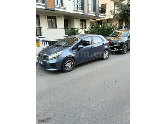 VARLI DAN 2016 RIO DIZEL