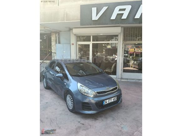 VARLI DAN 2016 RIO DIZEL