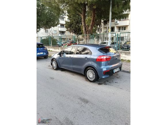 VARLI DAN 2016 RIO DIZEL