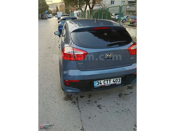 VARLI DAN 2016 RIO DIZEL