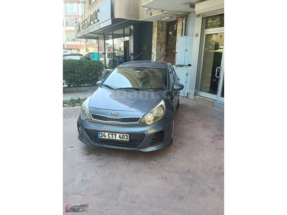 VARLI DAN 2016 RIO DIZEL