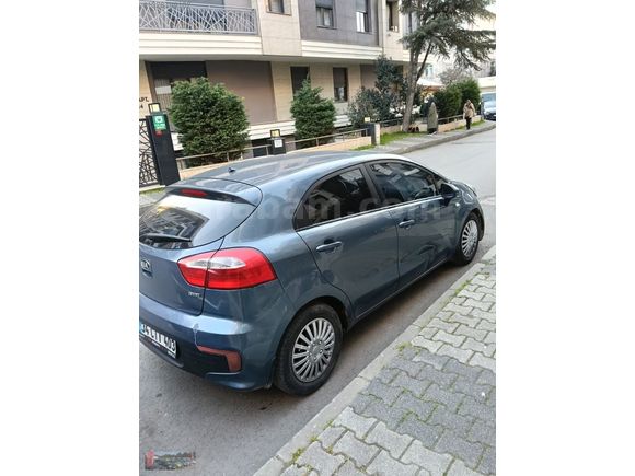 VARLI DAN 2016 RIO DIZEL