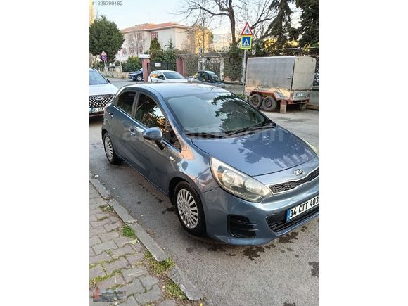 VARLI DAN 2016 RIO DIZEL