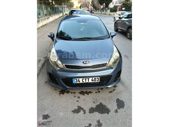 VARLI DAN 2016 RIO DIZEL