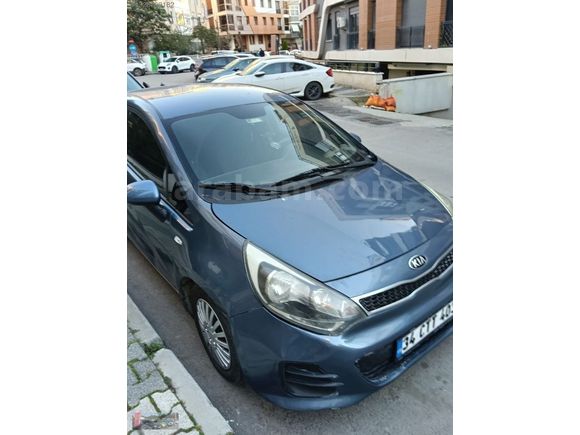 VARLI DAN 2016 RIO DIZEL