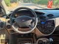 2000 MODEL 1.6 GHIA MASRAFSIZ