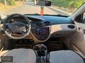 2000 MODEL 1.6 GHIA MASRAFSIZ