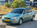 2000 MODEL 1.6 GHIA MASRAFSIZ
