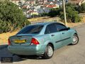 2000 MODEL 1.6 GHIA MASRAFSIZ
