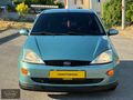 2000 MODEL 1.6 GHIA MASRAFSIZ