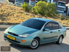 2000 MODEL 1.6 GHIA MASRAFSIZ