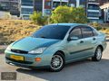 2000 MODEL 1.6 GHIA MASRAFSIZ