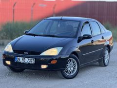 2001 MODEL 1.6 GHİA FULL PAKET TRAMERSİZ ÇOK TEMİZ