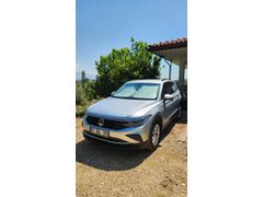 Sahibinden Volkswagen Tiguan 1.5 TSI Life 2023 Model 44.500 km Gri (Gümüş)