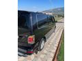 Sahibinden Volkswagen Transporter 2.0 TDI  2016 Model  159.000 km Siyah