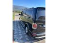 Sahibinden Volkswagen Transporter 2.0 TDI  2016 Model  159.000 km Siyah