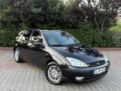 2004 MODEL 1.6 TAM OTOMATİK VİTES 143.000 KM'DE FORD FOCUS