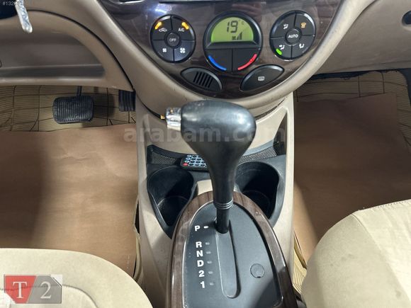 **KK 12 AY TAKSİT İMKANI**TEKBAŞ 2.EL ADANA'DAN FORD FOCUS