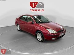 **KK 12 AY TAKSİT İMKANI**TEKBAŞ 2.EL ADANA'DAN FORD FOCUS
