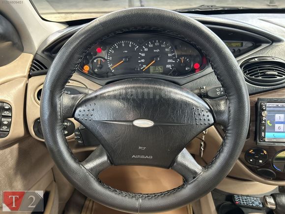 **KK 12 AY TAKSİT İMKANI**TEKBAŞ 2.EL ADANA'DAN FORD FOCUS