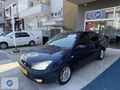 2005 FORD FOCUS 1.6 GHİA MANUEL BENZİN LPG 206000 KM