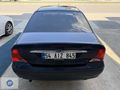 2005 FORD FOCUS 1.6 GHİA MANUEL BENZİN LPG 206000 KM