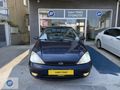 2005 FORD FOCUS 1.6 GHİA MANUEL BENZİN LPG 206000 KM