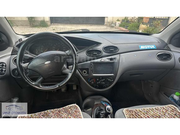 Full bakımlı masrafsız