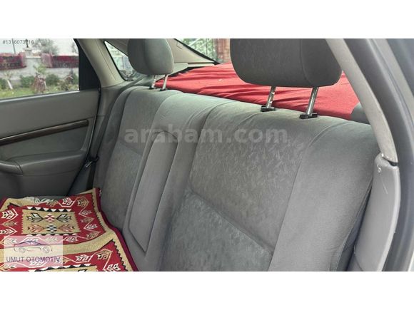 Full bakımlı masrafsız