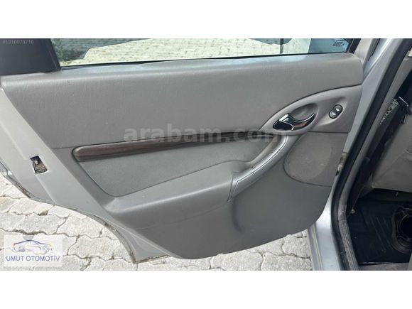 Full bakımlı masrafsız