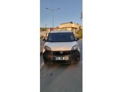 Sahibinden Fiat Doblo Cargo 1.6 Multijet Maxi 2021 Model