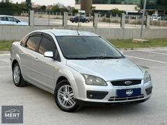 MERT OTOMOTİVDEN GARANTİLİ GHİA 1,6 BENZİN LPG
