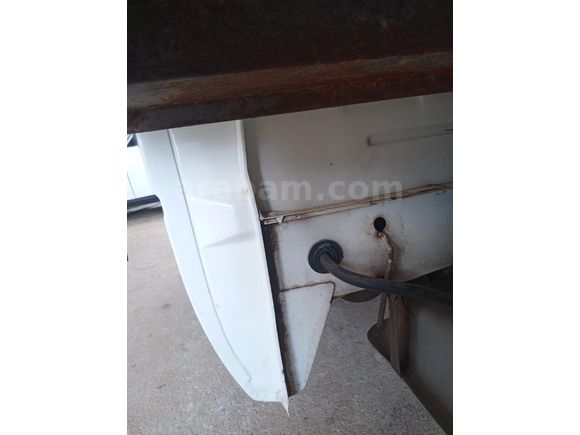 ORİJİNAL PiKAP Transit 190 P
