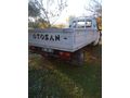 ORİJİNAL PiKAP Transit 190 P