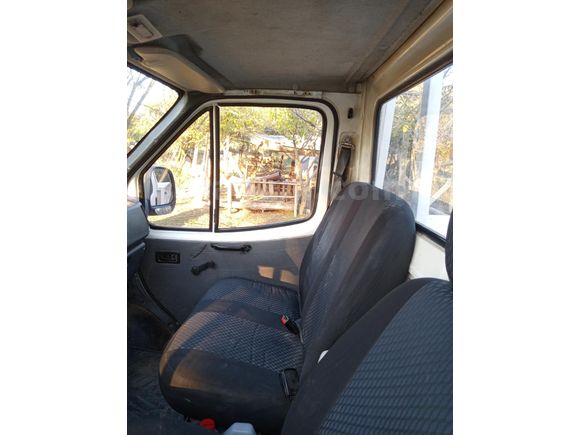 ORİJİNAL PiKAP Transit 190 P