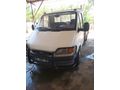 ORİJİNAL PiKAP Transit 190 P