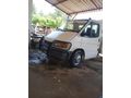 ORİJİNAL PiKAP Transit 190 P
