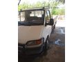 ORİJİNAL PiKAP Transit 190 P