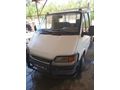 ORİJİNAL PiKAP Transit 190 P