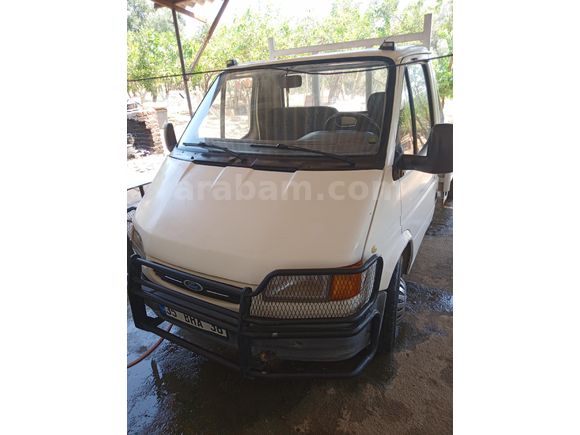 ORİJİNAL PiKAP Transit 190 P