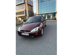 AKOĞLU OTOMOTİVDEN 1.6 FOCUS GHİA
