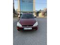 AKOĞLU OTOMOTİVDEN 1.6 FOCUS GHİA