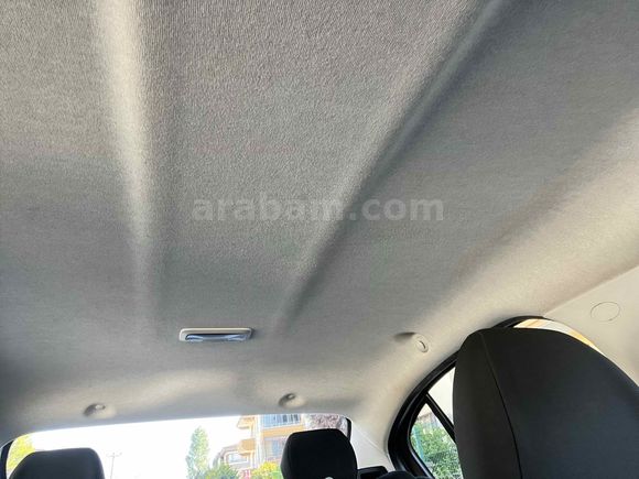 BAKIMLI TEMİZ EGEA