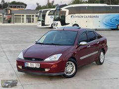 ÖZTOPÇU OTOMOTİV SANROOFLU GHİA ORJİNAL KARTA 12 TAKSİT