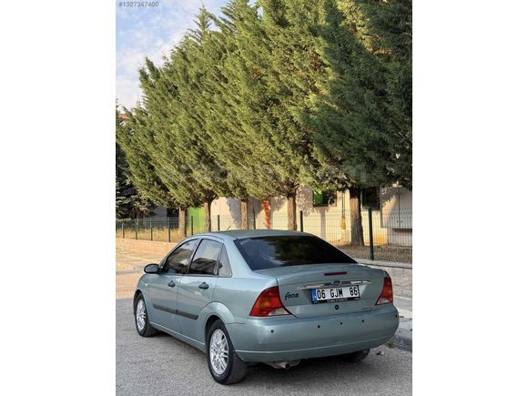 TERTEMİZ SINIF GHİA