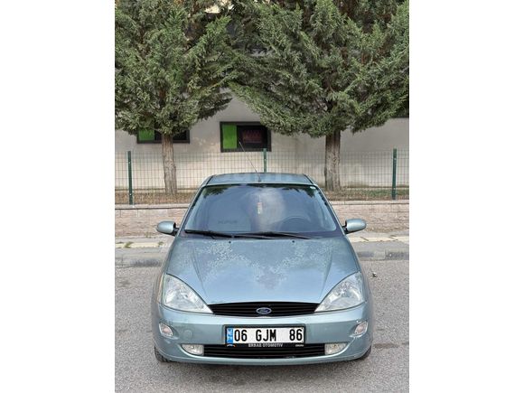 TERTEMİZ SINIF GHİA