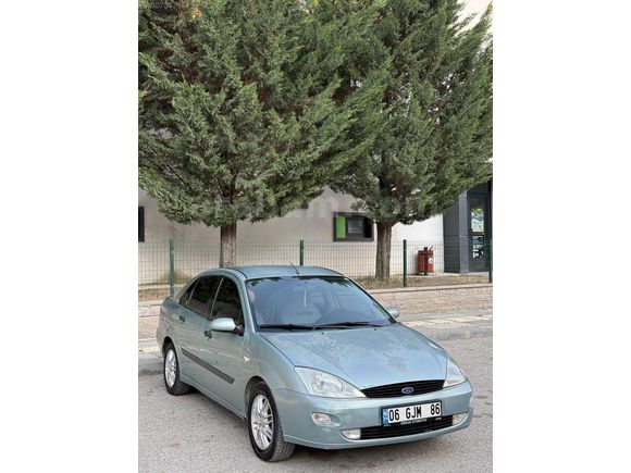 TERTEMİZ SINIF GHİA
